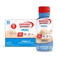 thumbnail image 1 of Premier Protein Mini Protein Shakes, Vanilla, 8.75 fl. oz., 12 pk., 1 of 6