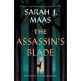thumbnail image 1 of The Assassin's Blade by Sarah J. Maas, Paperback, 1 of 1