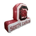 thumbnail image 5 of Logo Brands South Carolina Gamecocks Pre-Lit 7’x10’ Team Inflatable, 5 of 6
