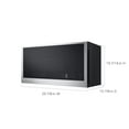 thumbnail image 5 of LG 2.0 cu. ft. Over-the-Range Microwave, 5 of 11