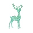 thumbnail image 5 of Member's Mark 6' Pre-Lit Color Changing Buck, 5 of 6