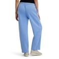 thumbnail image 2 of Champion Women's Fleece Wide Leg Pant, 2 of 7
