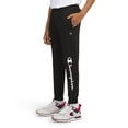 thumbnail image 2 of Champion Boys Logo Fleece Jogger, 2 of 7