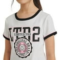 thumbnail image 3 of Limited Too Girls Active Flutter Short Set, 3 of 6