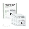 thumbnail image 4 of Momcozy KleanPal Pro Baby Bottle Washer + Detergent Tabs, 120 Tablets, 4 of 6