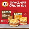 thumbnail image 5 of Jimmy Dean Crispy Chicken Honey Biscuit, 8 ct., 5 of 5