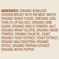 thumbnail image 3 of Perdue Simply Smart Organic Lightly Breaded Chicken Nuggets, Frozen, 2.625 lbs., 3 of 6