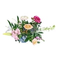 thumbnail image 2 of Member's Mark Artisan Garden Bouquet, 22 stems, choose color, 2 of 8