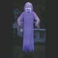 thumbnail image 1 of Member's Mark 12' Floating Halloween Ghost with Lightshow Effects, 1 of 2