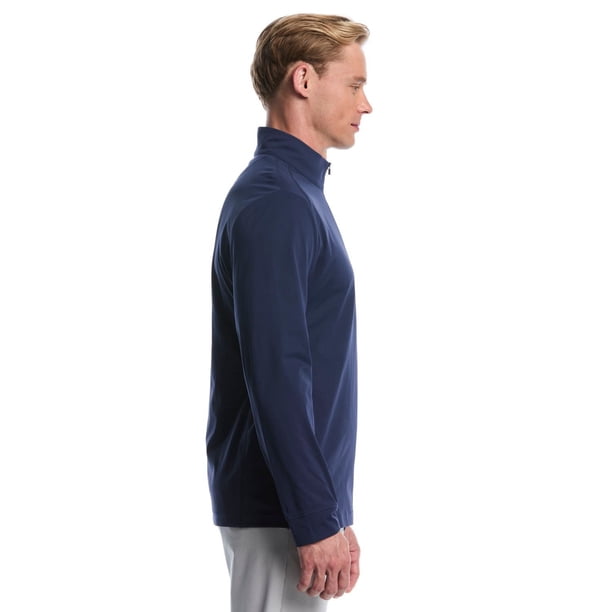 Callaway Men's Quarter Zip Pullover - Samsclub.com