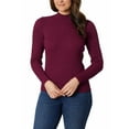 thumbnail image 1 of Draper James Women's Lightweight Shimmer Sweater, 1 of 5