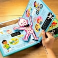 thumbnail image 3 of Amazepops: My Brilliant Body, Board Book, 3 of 3