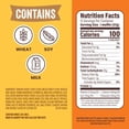 thumbnail image 3 of Thomas' Light Multi-Grain English Muffins 24 oz., 12 ct., 3 of 10