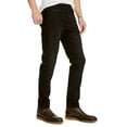 thumbnail image 2 of Lucky Brand Men's 412 Athletic Slim Fit Denim, 2 of 3