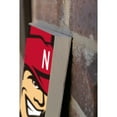thumbnail image 4 of NCAA 8" x 60" Reversible Porch Greeter Sign, 4 of 5