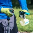 thumbnail image 4 of Aqua Joe 2-in-1 Hose-Powered Adjustable Foam Cannon Spray Gun Blaster, 4 of 8