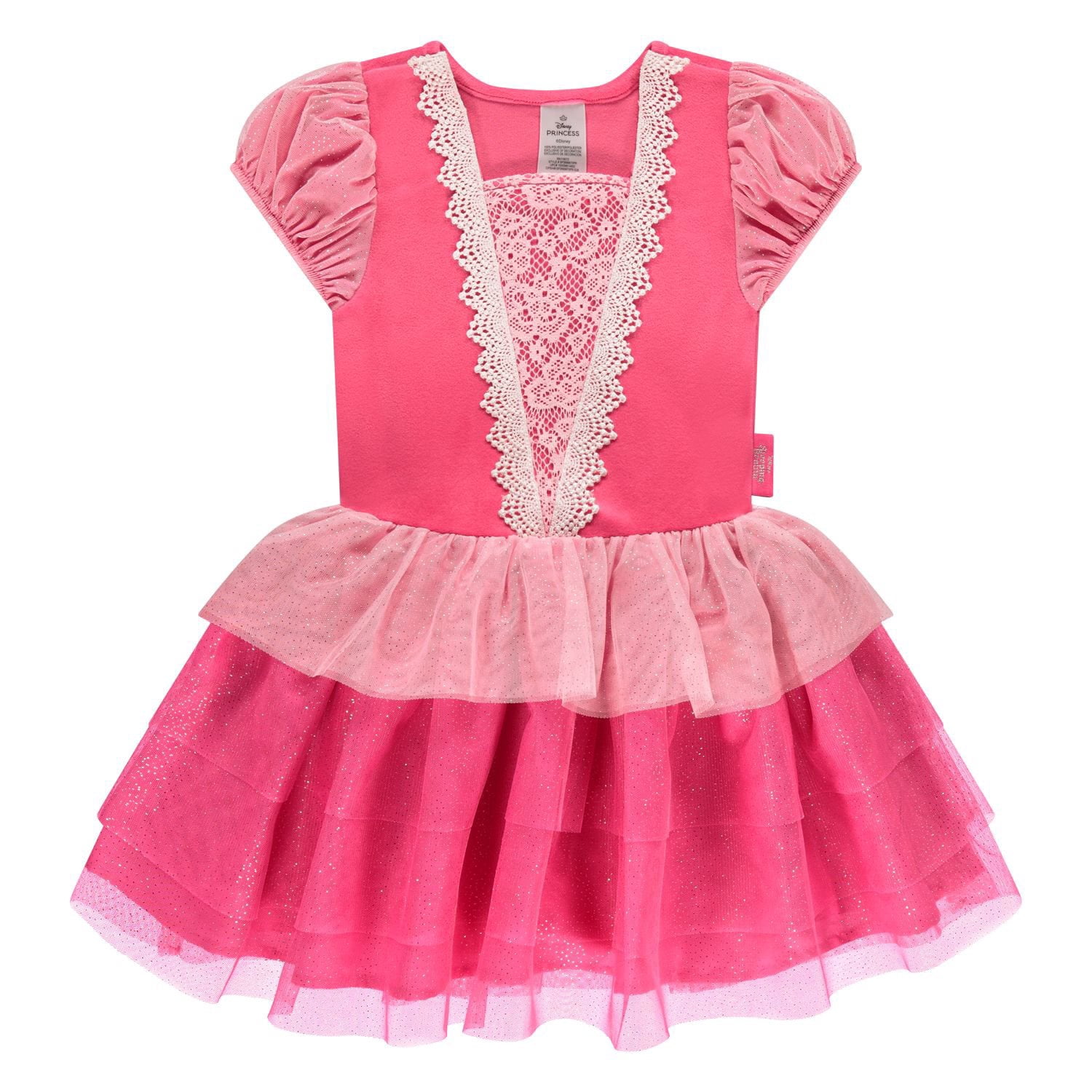 sam's club disney dresses Character Disney Princess Tutu Dress