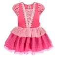 thumbnail image 6 of Character Disney Princess Tutu Dress, 6 of 13