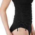 thumbnail image 5 of Member's Mark Women's Tankini Top, 5 of 13