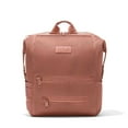 thumbnail image 1 of Dagne Dover Indi Air Mesh Diaper Backpack, Large, Warm Dust, 1 of 8