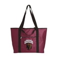 thumbnail image 1 of Logo Brands Montana Grizzlies Gameday Insulated Tote, 1 of 4