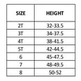 thumbnail image 16 of Member's Mark Boys' 8-Piece Cotton Pajama Set, 16 of 16