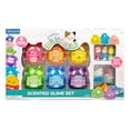 thumbnail image 1 of Hello Kitty/Squishmallows Scented Slime Studio Set, 1 of 1