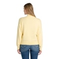 thumbnail image 2 of Draper James Adult Women's Quarter Zip Sweater, 2 of 4