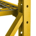 thumbnail image 5 of Member's Mark 4 Shelf Industrial Storage Rack, 77" W x 24" D x 72" H, 5 of 5