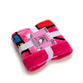 thumbnail image 3 of Hello Kitty "Rainy Day Kitty" 50" x 60" Cloud Faux Fur Throw, 3 of 5
