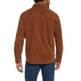 thumbnail image 2 of Gap Men's Corduroy Shirt, 2 of 9