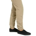 thumbnail image 4 of Hurley Men’s Pacer Stretch Twill Jogger, 4 of 9