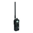 thumbnail image 5 of Uniden Pro Series 40-Channel Weatherband Handheld CB Radio with Whip Antenna, 5 of 7