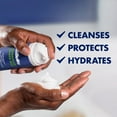 thumbnail image 4 of Gillette Sensitive Shave Gel with Aloe & Shea Butter, 7 oz., 3 pk., 4 of 9