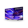 thumbnail image 2 of Sony 77 BRAVIA 6 OLED 4K HDR Google TV with Gemini, 2 of 4