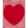 thumbnail image 4 of Carter's Baby 2-Piece Valentines Day Set, 4 of 5