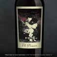 thumbnail image 4 of The Prisoner Red Blend Wine, 750 ml, 4 of 8