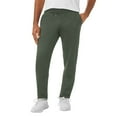 thumbnail image 2 of Member's Mark Tech Fleece Pant, 2 of 7