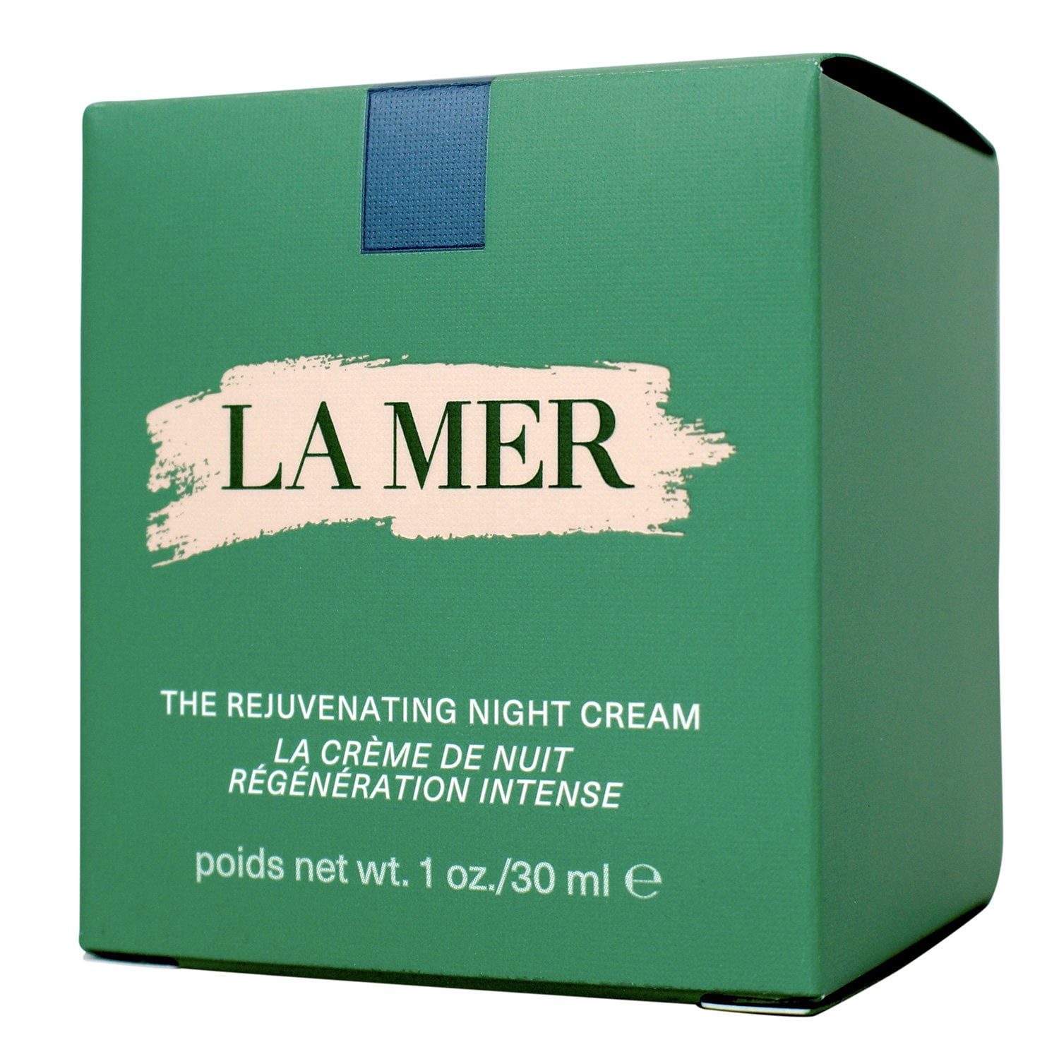 La Mer The Rejuvenating Night Cream, 1 oz. - Samsclub.com