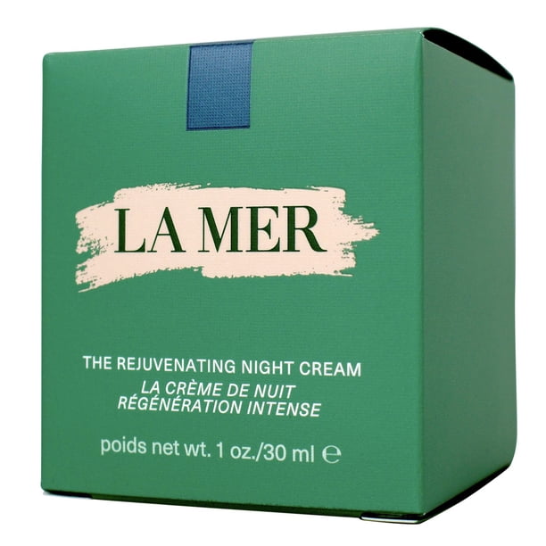 La Mer The Rejuvenating Night Cream, 1 oz. - Samsclub.com
