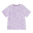 thumbnail image 5 of Member's Mark Girls 2-Piece Short Sleeve Cozy Set, 5 of 8
