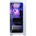 thumbnail image 2 of CyberPowerPC Gamer Supreme Liquid Cool SLC10780CPGV6 w/ Intel Core Ultra 9 285K 3.7GHz CPU | 64GB DDR5 | NVIDIA GeForce RTX 5080 16GB | 4TB PCIe 4.0 NVMe SSD | WiFi/BT & Win 11 Home, 2 of 6