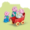 thumbnail image 5 of LEGO DUPLO Peppa Pig Family House Building Toy, 84 pc., 5 of 6