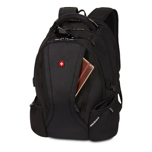 Swissgear 3760 ScanSmart Laptop Backpack - Samsclub.com