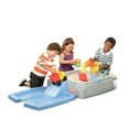 thumbnail image 3 of Little Tikes Dirt Digger Sandbox, 3 of 3