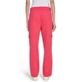 thumbnail image 3 of DKNY Women's Cargo Straight Leg Pant, 3 of 8