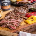 thumbnail image 5 of Kinder's Brown Butter Roasted Garlic Seasoning, 9 oz., 5 of 8