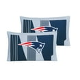 thumbnail image 4 of NFL Bed-In-A-Bag Comforter and Sheet Set, Assorted Teams and Sizes, 4 of 8