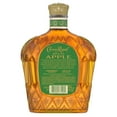 thumbnail image 2 of Crown Royal Regal Apple Flavored Whisky, 750 ml, 2 of 10