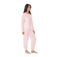 thumbnail image 2 of Member's Mark Women's 2-Piece Pajama Set, 2 of 9